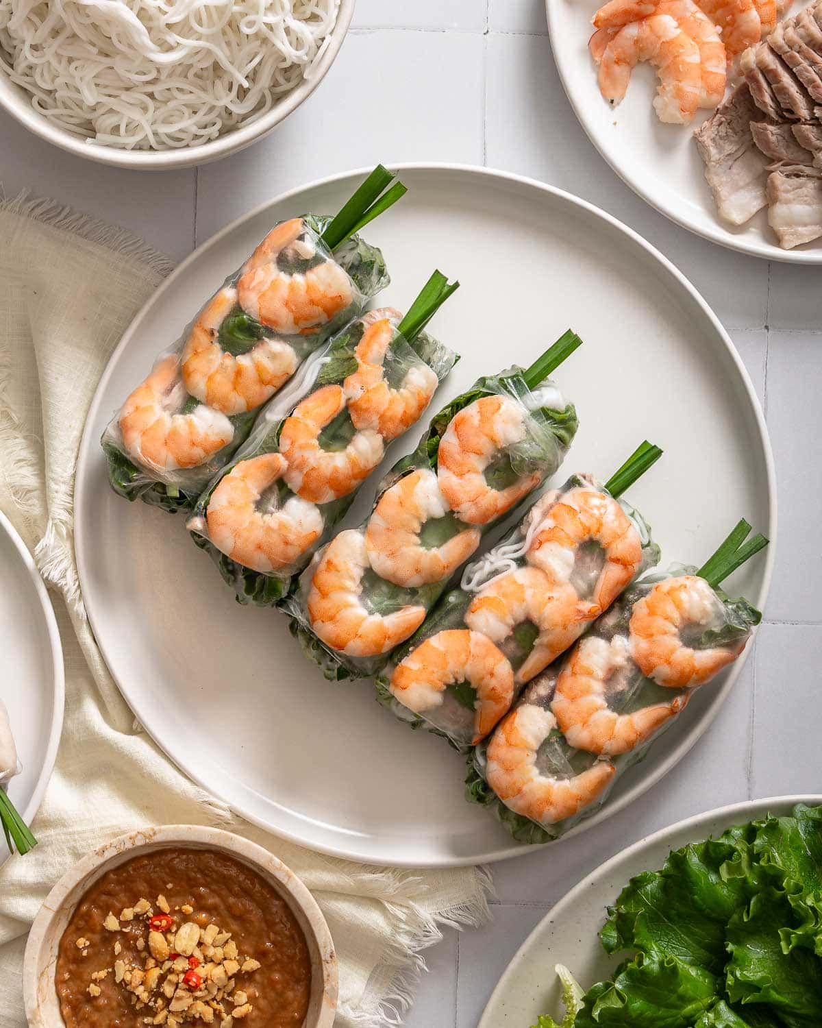 goi cuon vietnamese spring rolls - Article 2